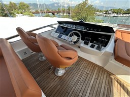 Sunseeker 28M YACHT (2015) Timone Yachts