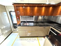 Sunseeker 28M YACHT (2015)