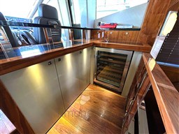 Sunseeker 28M YACHT (2015)
