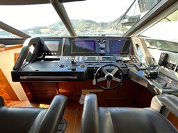 Sunseeker 28M YACHT (2015)