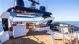 Sunseeker 28M YACHT (2015)