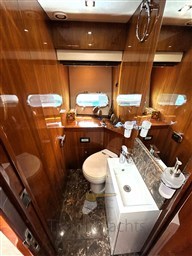 Sunseeker 28M YACHT (2015)