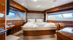 Sunseeker 28M YACHT (2015)