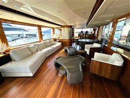Sunseeker 28M YACHT (2015)