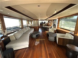 Sunseeker 28M YACHT (2015) Timone Yachts