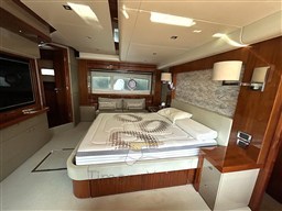 Sunseeker 28M YACHT (2015)