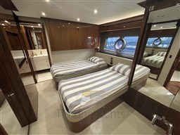 Sunseeker 28M YACHT (2015) Timone Yachts