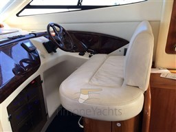 Cranchi Atlantique 48