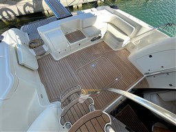 Cranchi Atlantique 48