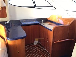 Cranchi Atlantique 48