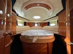 Cranchi Atlantique 48