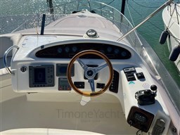 Cranchi Atlantique 48