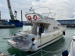 Cranchi Atlantique 48