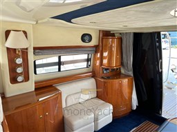 Cranchi Atlantique 48