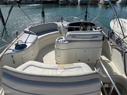 Cranchi Atlantique 48