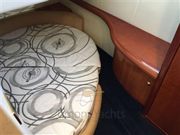 Cranchi Atlantique 48