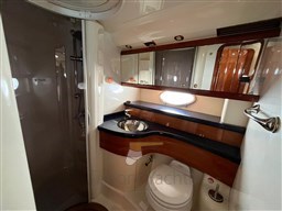 Cranchi Atlantique 48