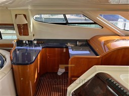 Cranchi Atlantique 48