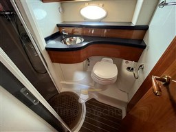 Cranchi Atlantique 48