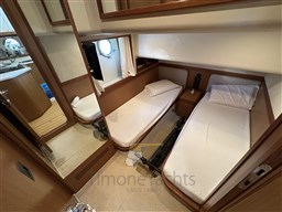 APREAMARE MAESTRO 51 CABINA VIP
