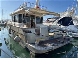 APREAMARE MAESTRO 51 ESTERNI