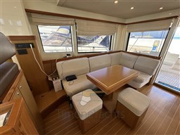 APREAMARE MAESTRO 51 SALONE