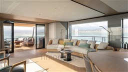 AZIMUT GRANDE 30M