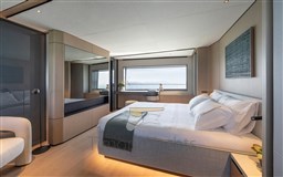 AZIMUT GRANDE 30M