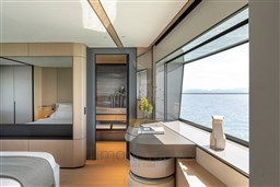 AZIMUT GRANDE 30M