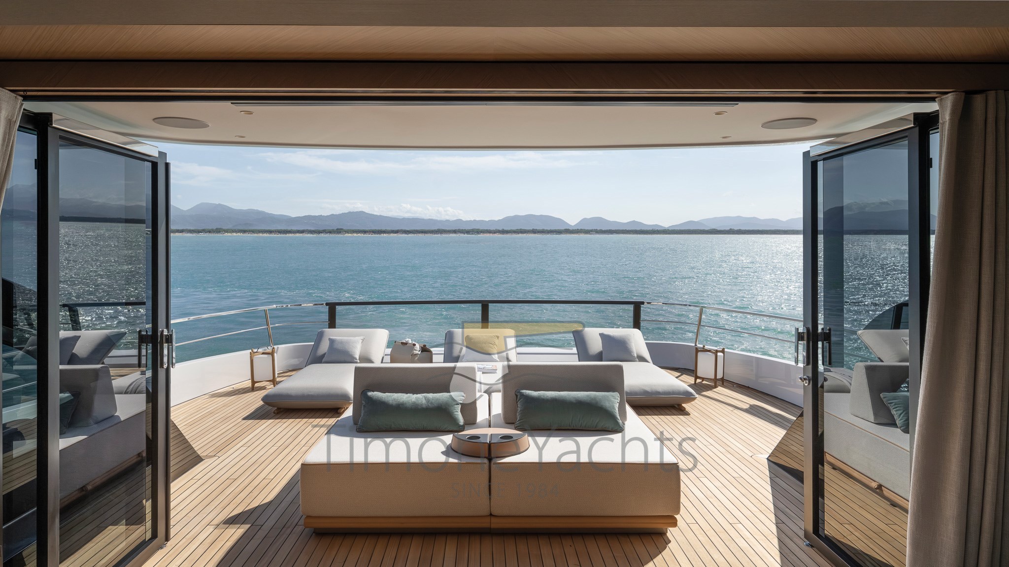 AZIMUT GRANDE 30M