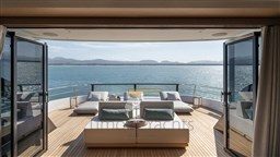 AZIMUT GRANDE 30M