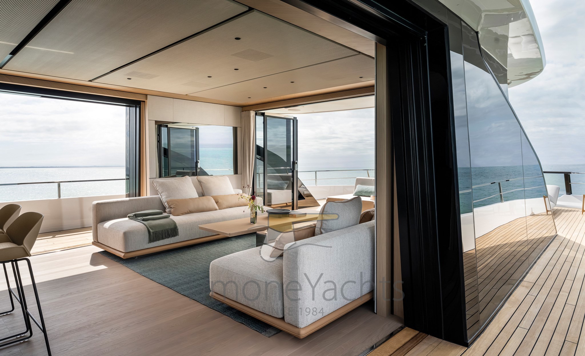 AZIMUT GRANDE 30M