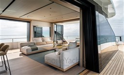 AZIMUT GRANDE 30M
