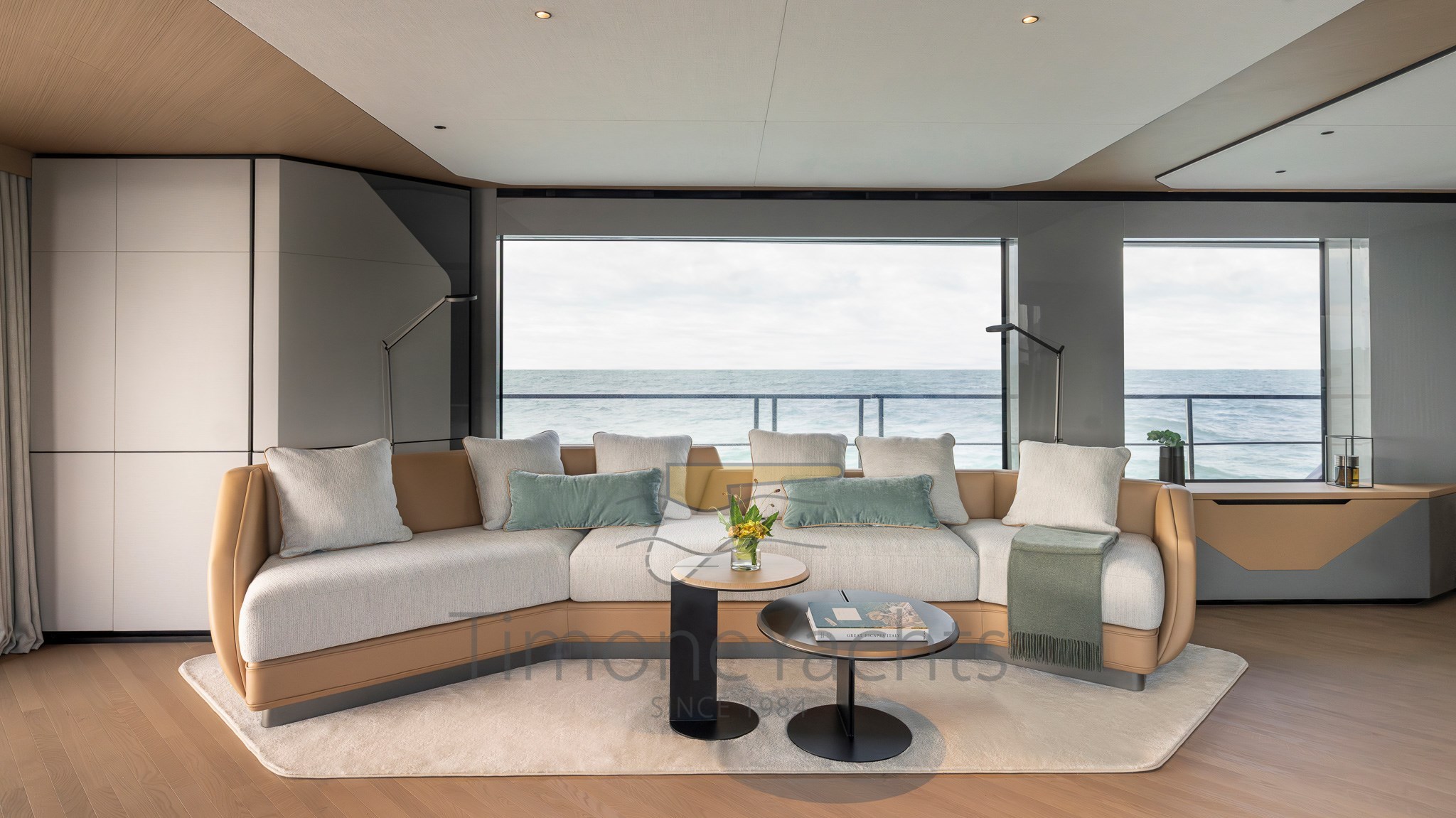 AZIMUT GRANDE 30M