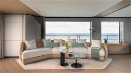 AZIMUT GRANDE 30M