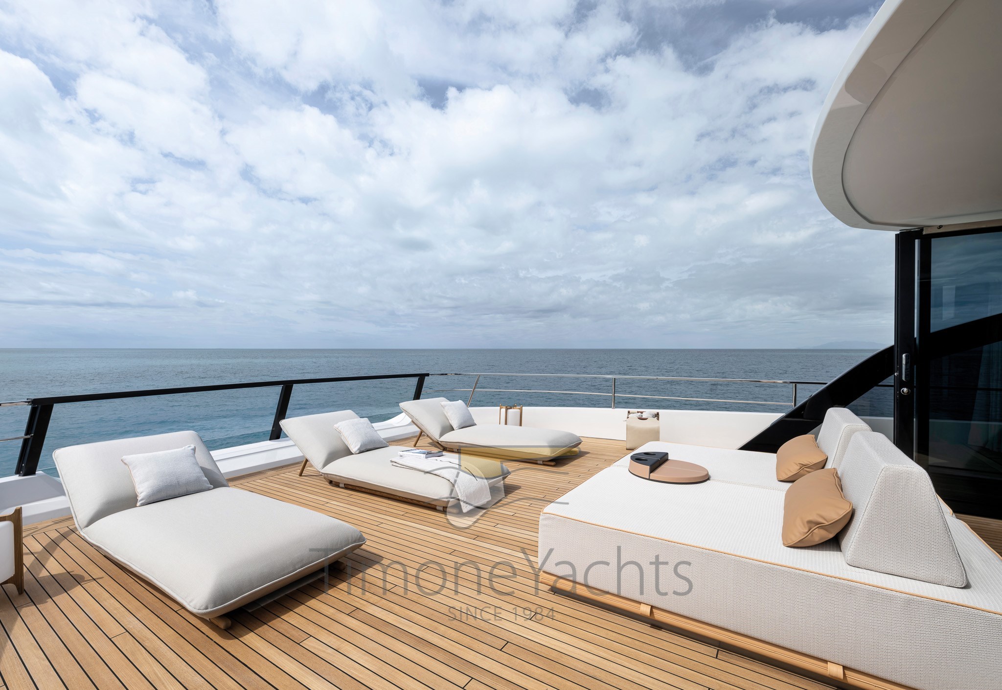 AZIMUT GRANDE 30M