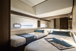 M66 Starboard Side Guest Cabin_Low res