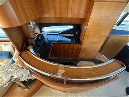 Azimut 62 fly (2005) Timone Yachts