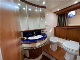 Azimut 62 fly (2005) Timone Yachts