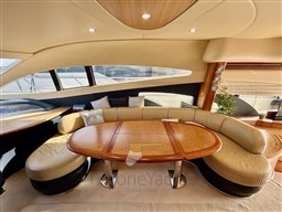 Azimut 62 fly (2005) Timone Yachts