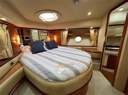 Azimut 62 fly (2005) Timone Yachts