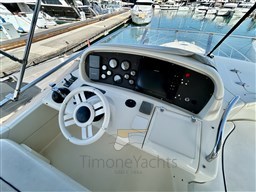 Azimut 62 fly (2005) Timone Yachts