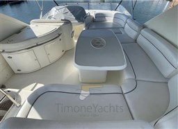 Azimut 62 fly (2005) Timone Yachts