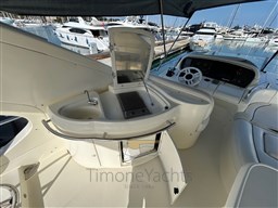 Azimut 62 fly (2005) Timone Yachts