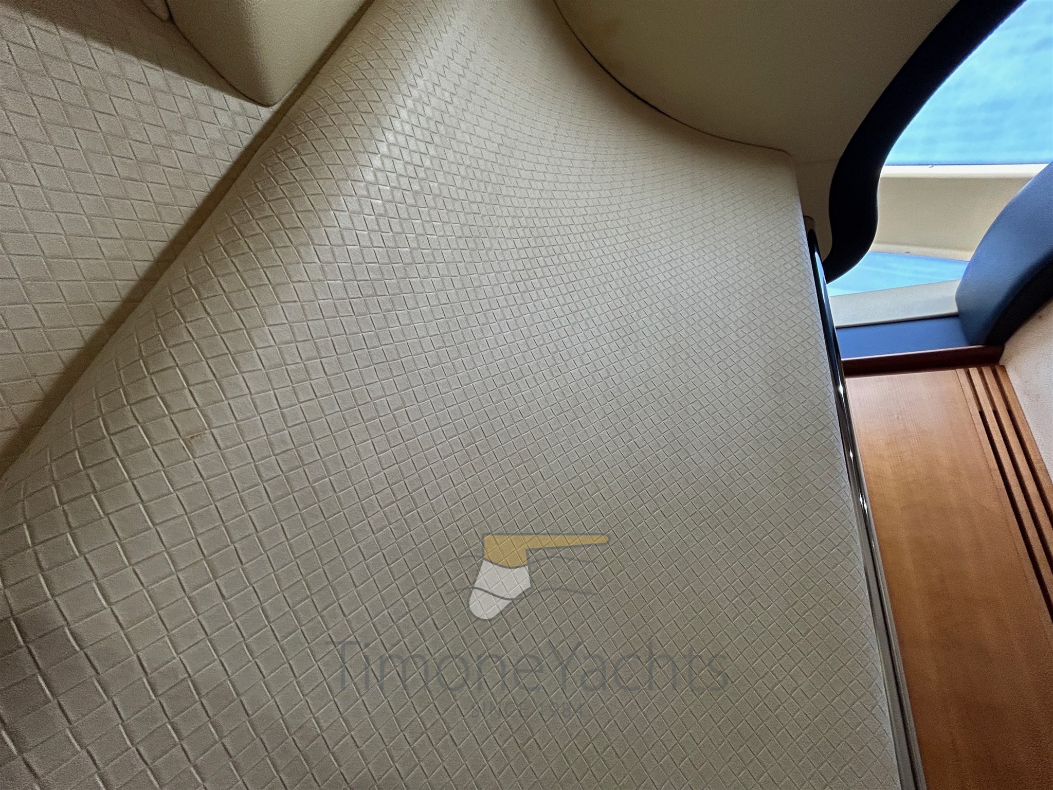 Azimut 62 fly (2005) Timone Yachts