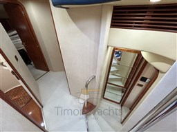 Azimut 62 fly (2005) Timone Yachts