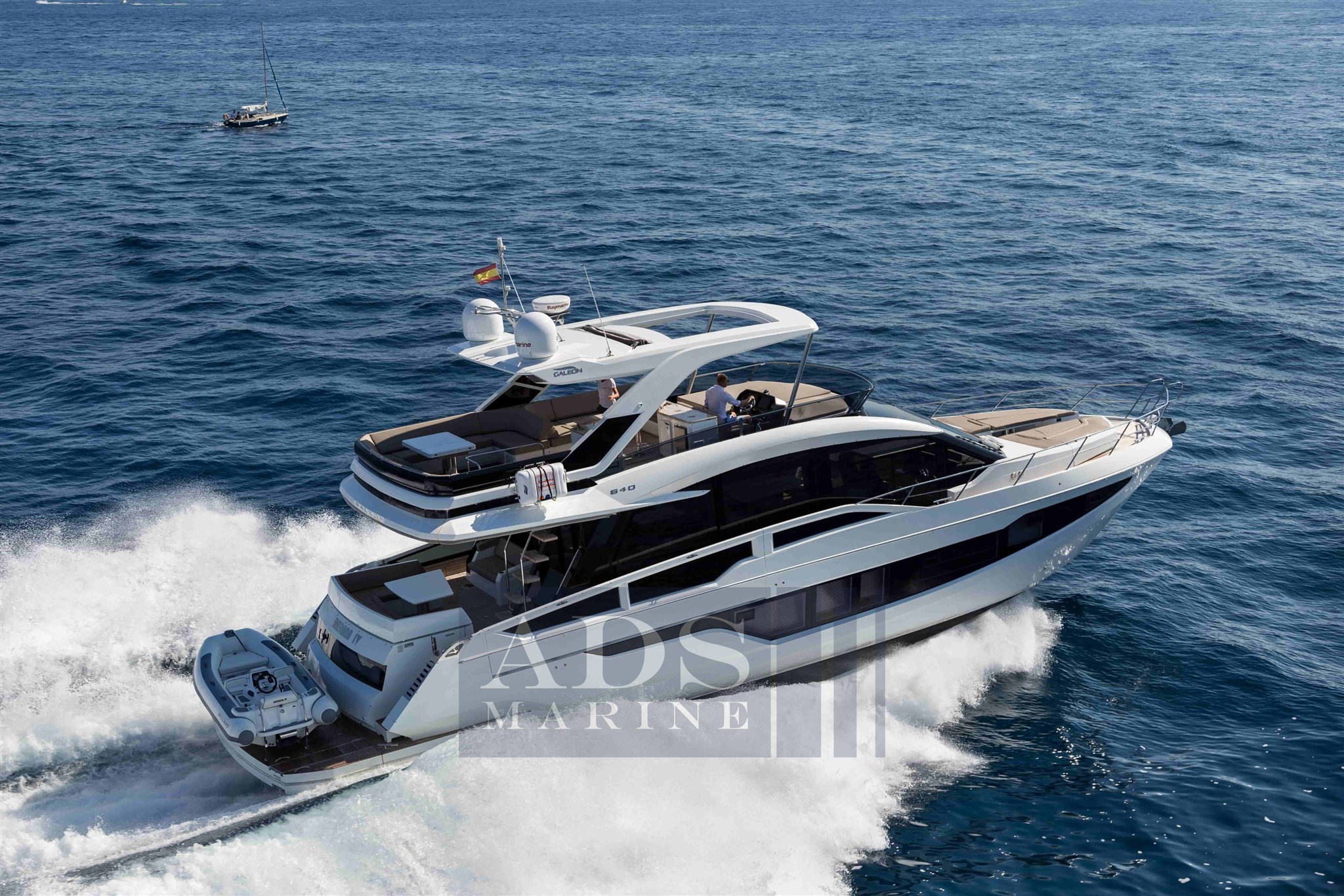 Galeon 640 Fly (2)