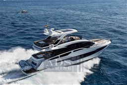 Galeon 640 Fly (2)