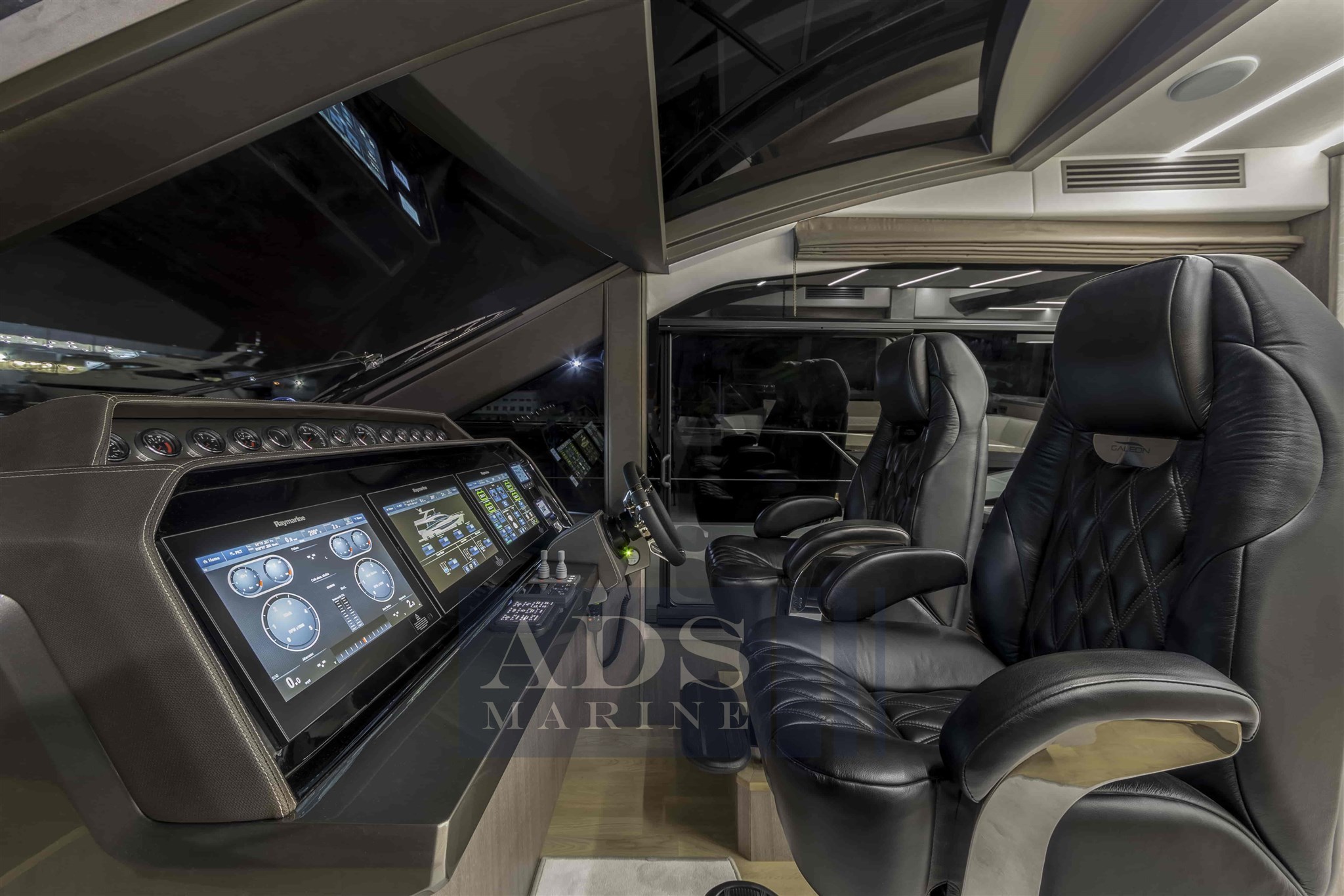 Galeon 640 Fly (11)