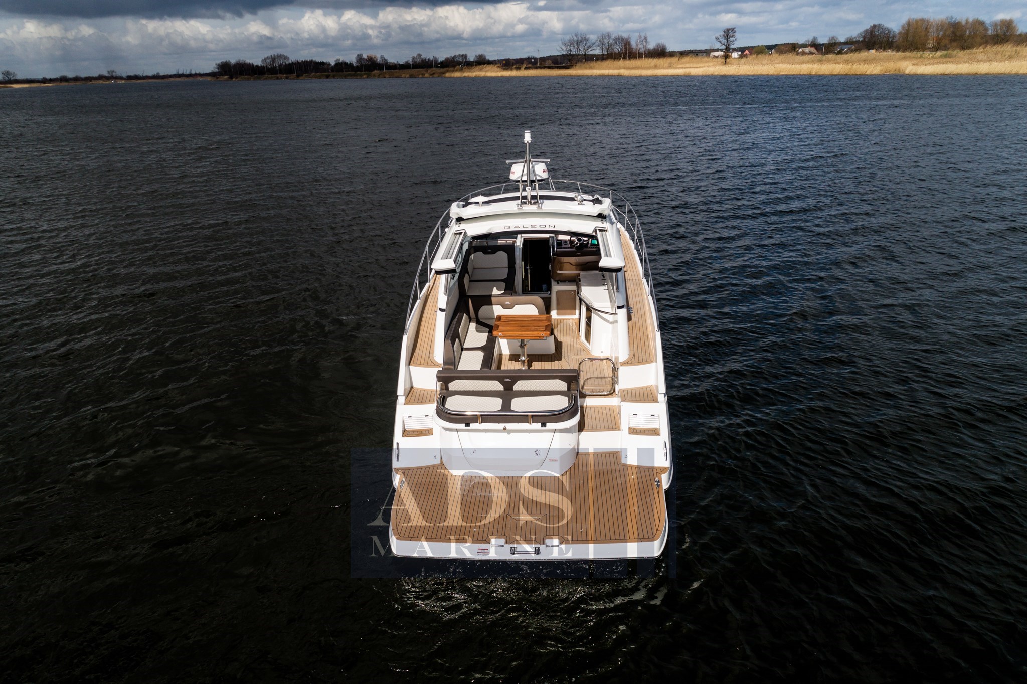 Galeon 405 47